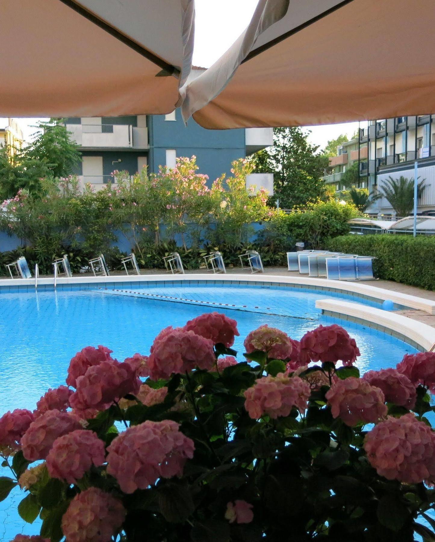 Mauritius Sentirsi A Casa 3* Riccione